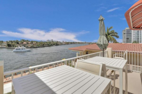 Fort Lauderdale Yacht & Beach Club 412